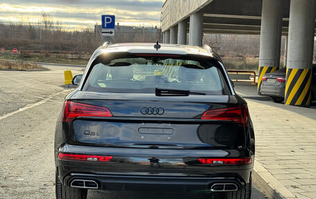 Audi Q5, 2025 год, 6 450 000 рублей, 7 фотография