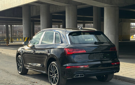 Audi Q5, 2025 год, 6 450 000 рублей, 6 фотография