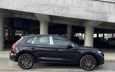 Audi Q5, 2025 год, 6 450 000 рублей, 9 фотография