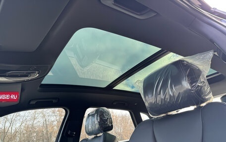 Audi Q5, 2025 год, 6 450 000 рублей, 11 фотография