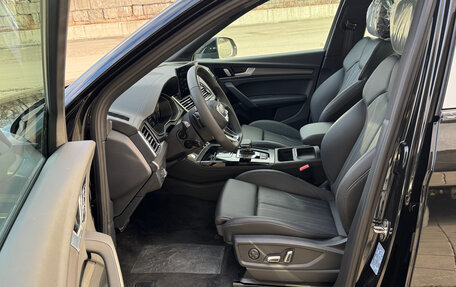 Audi Q5, 2025 год, 6 450 000 рублей, 15 фотография