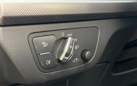 Audi Q5, 2025 год, 6 450 000 рублей, 18 фотография