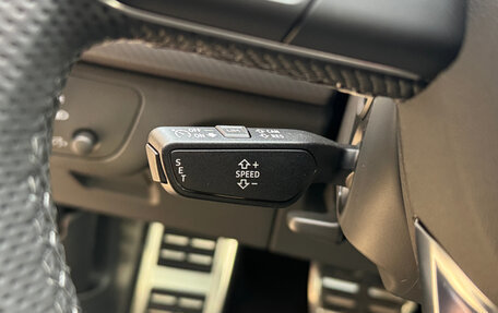 Audi Q5, 2025 год, 6 450 000 рублей, 21 фотография