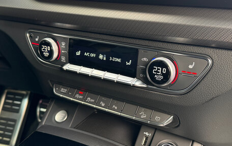 Audi Q5, 2025 год, 6 450 000 рублей, 24 фотография