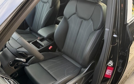 Audi Q5, 2025 год, 6 450 000 рублей, 16 фотография