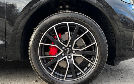 Audi Q5, 2025 год, 6 450 000 рублей, 36 фотография