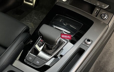 Audi Q5, 2025 год, 6 450 000 рублей, 25 фотография