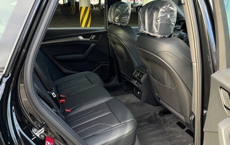 Audi Q5, 2025 год, 6 450 000 рублей, 30 фотография