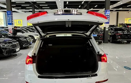 Audi Q3, 2021 год, 1 897 000 рублей, 4 фотография