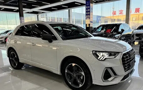 Audi Q3, 2021 год, 1 897 000 рублей, 5 фотография