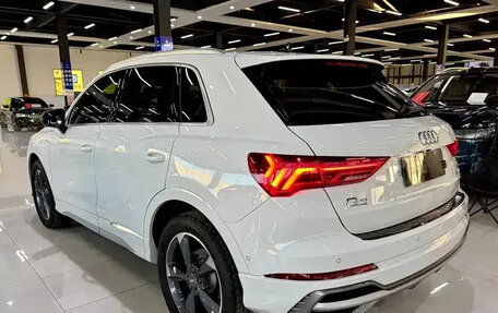 Audi Q3, 2021 год, 1 897 000 рублей, 6 фотография