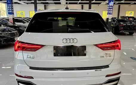 Audi Q3, 2021 год, 1 897 000 рублей, 7 фотография
