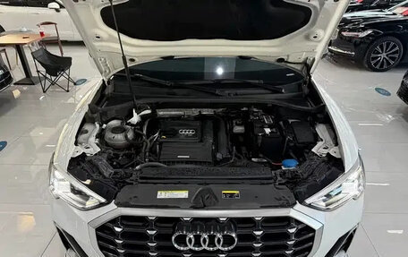 Audi Q3, 2021 год, 1 897 000 рублей, 13 фотография