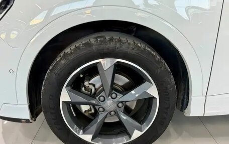 Audi Q3, 2021 год, 1 897 000 рублей, 14 фотография