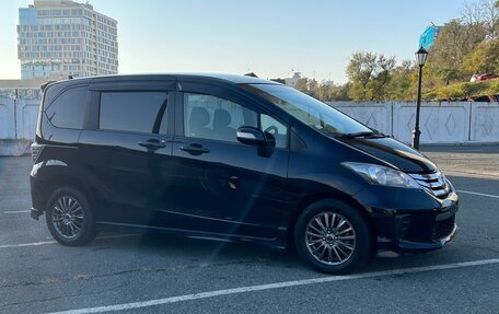 Honda Freed I, 2012 год, 990 000 рублей, 5 фотография