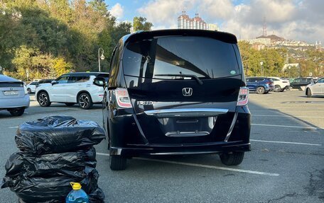 Honda Freed I, 2012 год, 990 000 рублей, 4 фотография