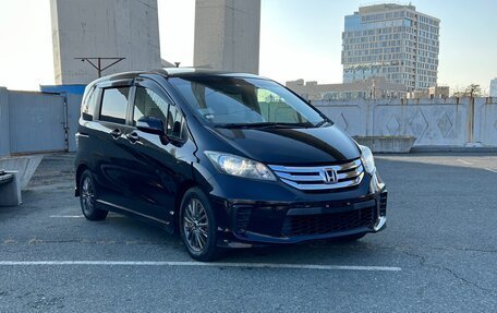 Honda Freed I, 2012 год, 990 000 рублей, 6 фотография