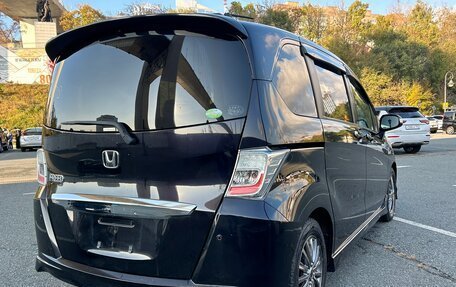 Honda Freed I, 2012 год, 990 000 рублей, 7 фотография