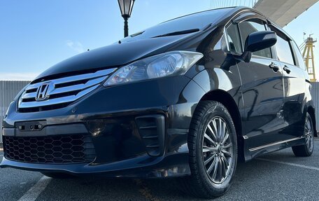 Honda Freed I, 2012 год, 990 000 рублей, 8 фотография