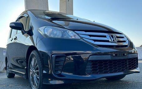 Honda Freed I, 2012 год, 990 000 рублей, 9 фотография