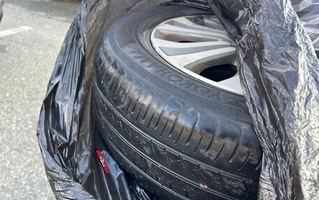 Honda Freed I, 2012 год, 990 000 рублей, 13 фотография