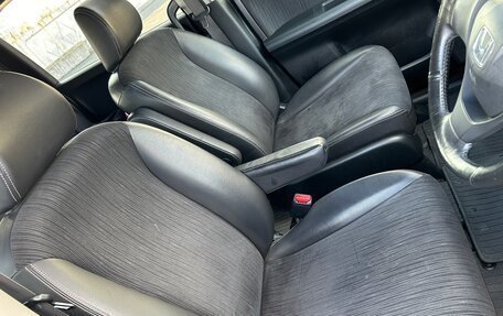 Honda Freed I, 2012 год, 990 000 рублей, 26 фотография