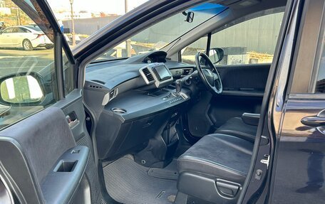 Honda Freed I, 2012 год, 990 000 рублей, 28 фотография