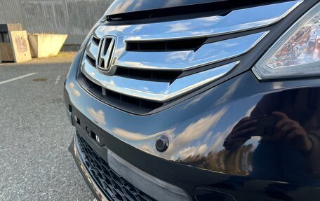 Honda Freed I, 2012 год, 990 000 рублей, 17 фотография