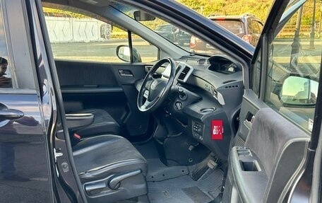 Honda Freed I, 2012 год, 990 000 рублей, 21 фотография