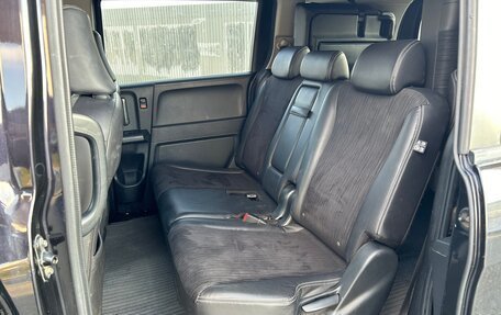 Honda Freed I, 2012 год, 990 000 рублей, 31 фотография