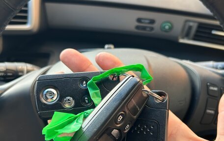 Honda Freed I, 2012 год, 990 000 рублей, 35 фотография