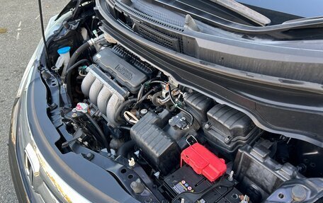 Honda Freed I, 2012 год, 990 000 рублей, 33 фотография