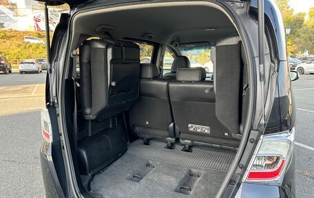 Honda Freed I, 2012 год, 990 000 рублей, 34 фотография