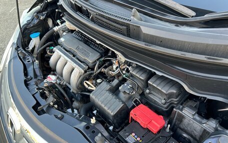 Honda Freed I, 2012 год, 990 000 рублей, 37 фотография