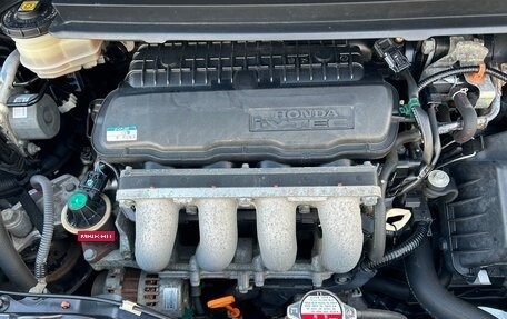 Honda Freed I, 2012 год, 990 000 рублей, 38 фотография