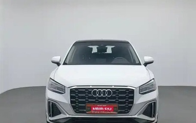 Audi Q2 I, 2022 год, 1 747 000 рублей, 1 фотография