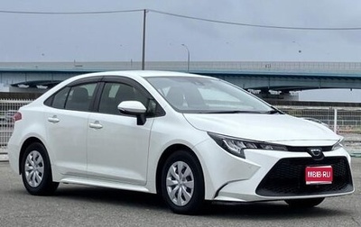Toyota Corolla, 2022 год, 1 300 000 рублей, 1 фотография