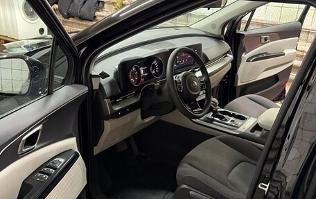 KIA Carnival, 2021 год, 3 250 000 рублей, 3 фотография