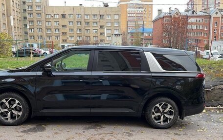 KIA Carnival, 2021 год, 3 250 000 рублей, 2 фотография