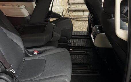 KIA Carnival, 2021 год, 3 250 000 рублей, 6 фотография