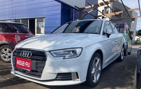 Audi A3, 2021 год, 1 450 000 рублей, 1 фотография