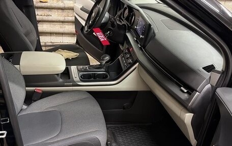 KIA Carnival, 2021 год, 3 250 000 рублей, 5 фотография