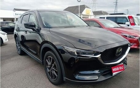 Mazda CX-5 II, 2022 год, 1 980 000 рублей, 1 фотография