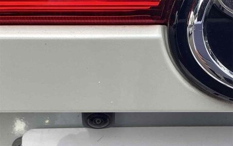 Toyota Harrier, 2022 год, 2 550 069 рублей, 9 фотография