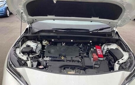 Toyota Harrier, 2022 год, 2 550 069 рублей, 3 фотография