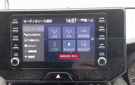 Toyota Harrier, 2022 год, 2 550 069 рублей, 11 фотография