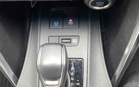 Toyota Harrier, 2022 год, 2 550 069 рублей, 14 фотография