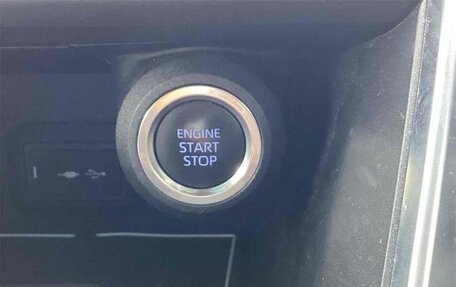 Toyota Harrier, 2022 год, 2 550 069 рублей, 15 фотография