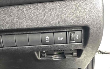 Toyota Harrier, 2022 год, 2 550 069 рублей, 17 фотография