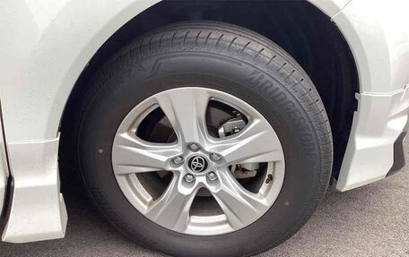 Toyota Harrier, 2022 год, 2 550 069 рублей, 20 фотография